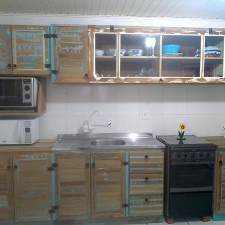Casa Karina Villa Urubici Eksteriør billede