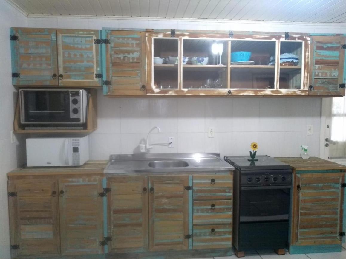 Casa Karina Villa Urubici Eksteriør billede