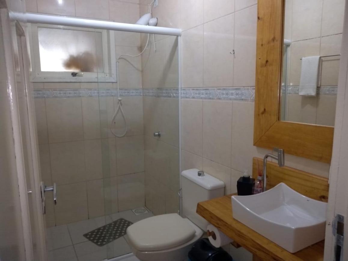 Casa Karina Villa Urubici Eksteriør billede