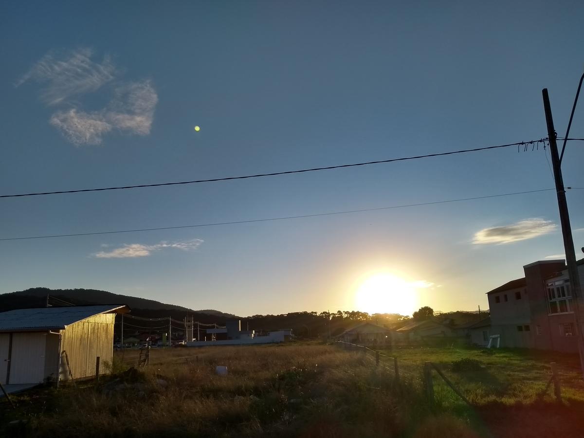 Casa Karina Villa Urubici Eksteriør billede
